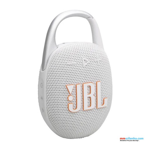 JBL Clip 5 Speaker (6M)